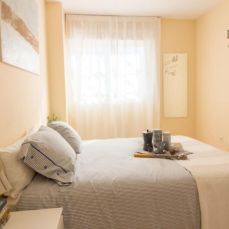 Barlovento Algarrobo Exterior foto