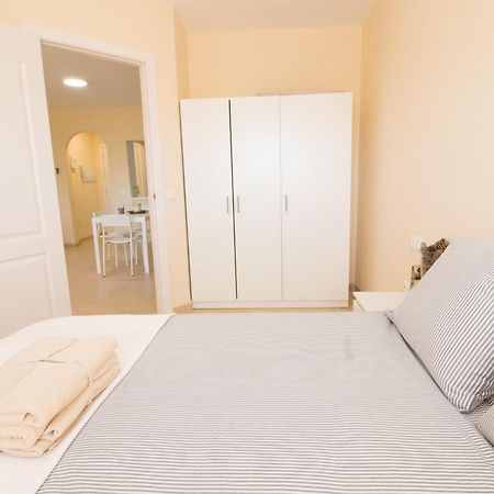 Barlovento Algarrobo Exterior foto