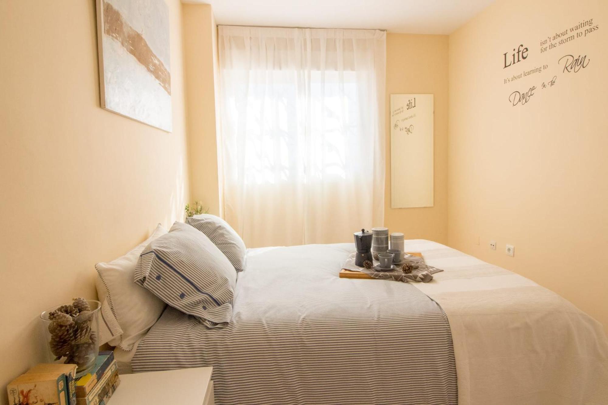 Barlovento Algarrobo Exterior foto
