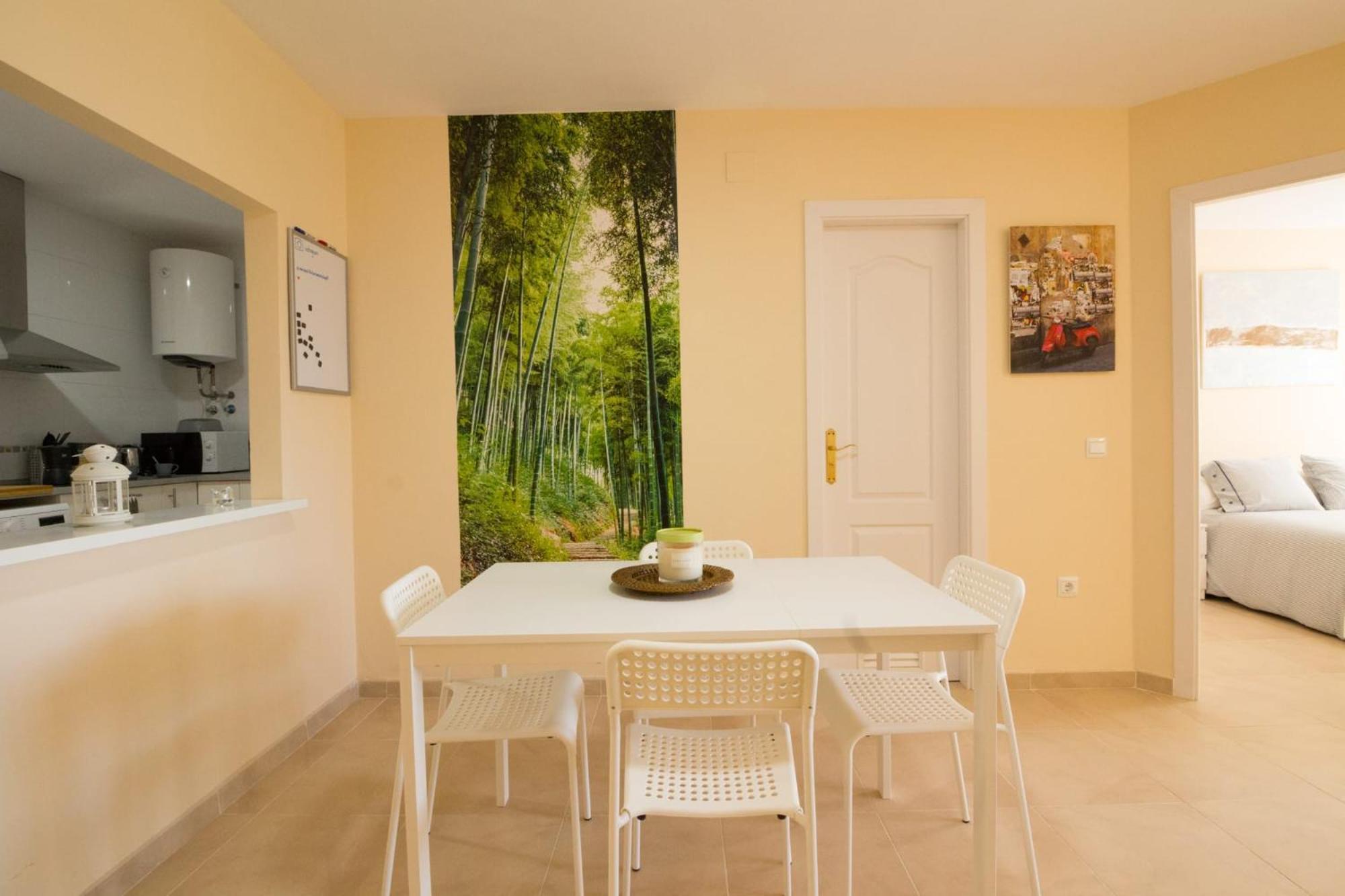 Barlovento Algarrobo Exterior foto
