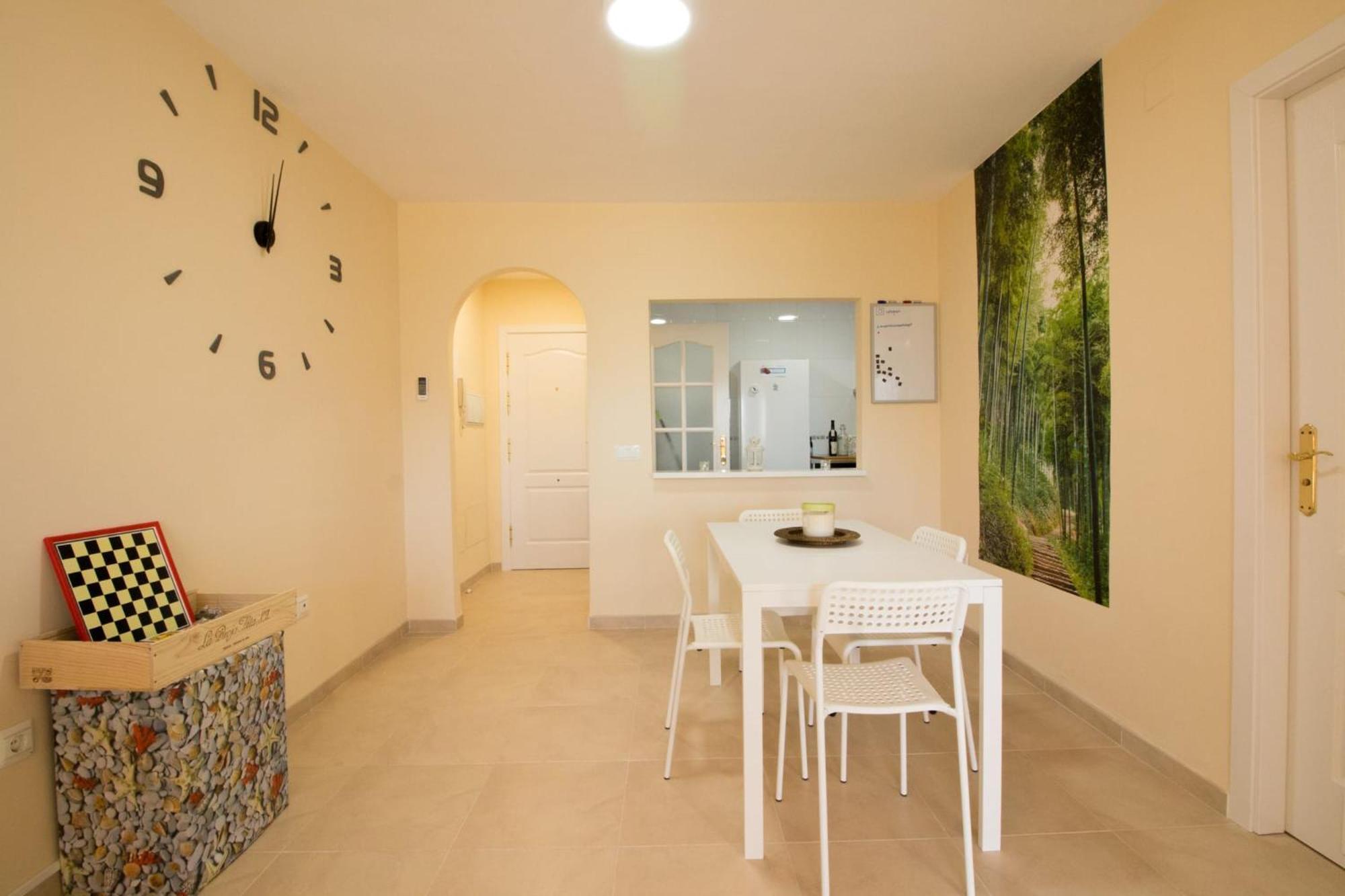 Barlovento Algarrobo Exterior foto