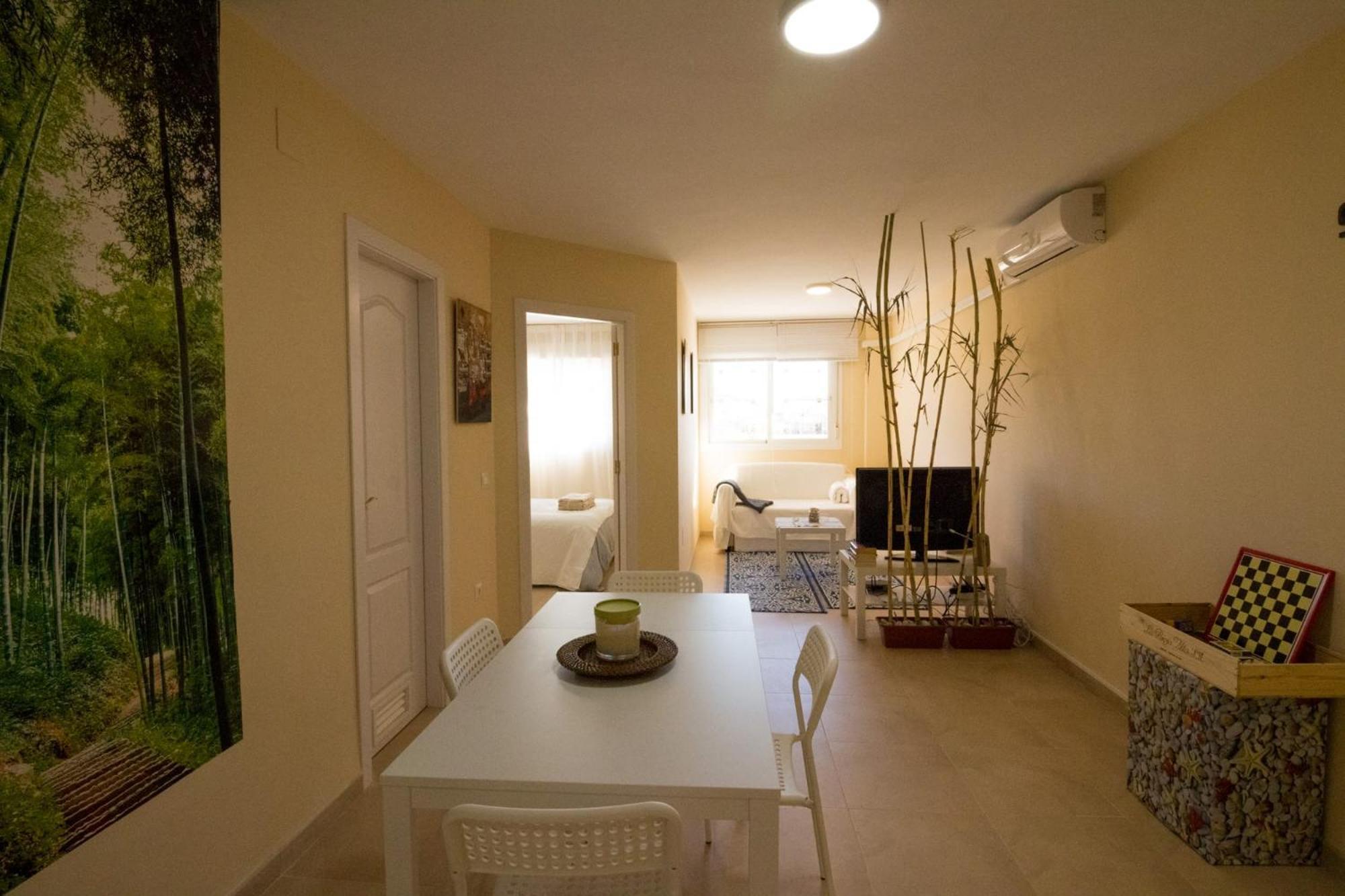 Barlovento Algarrobo Exterior foto