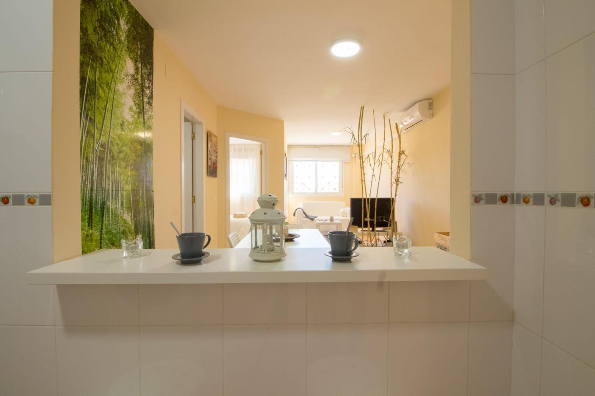 Barlovento Algarrobo Exterior foto