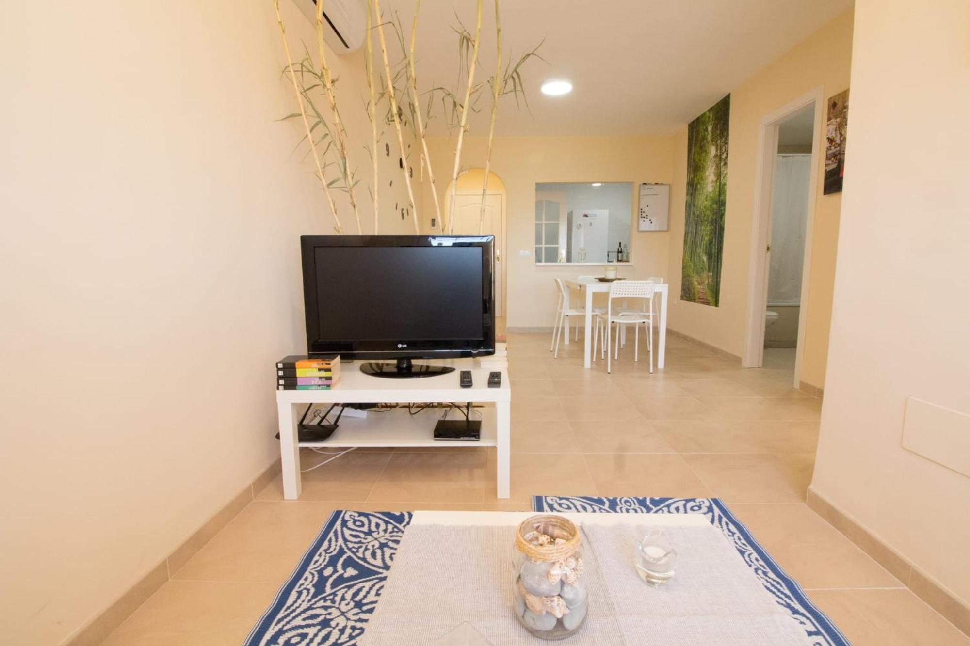 Barlovento Algarrobo Exterior foto